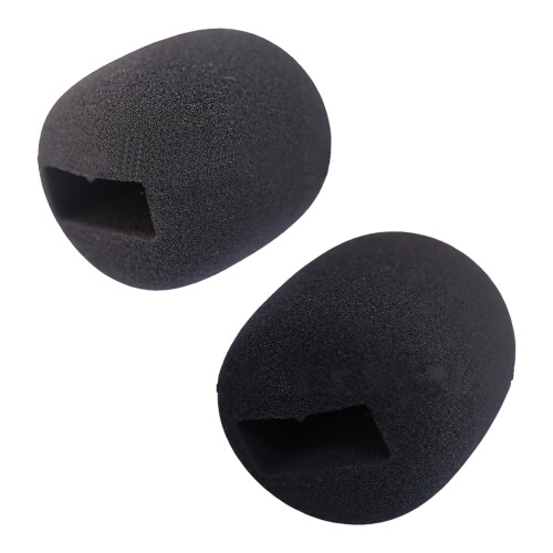 Étui en éponge pour Microphone, pour améliorer la-Éponge Godox 2