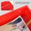 Film Paper Developer Tray Film Developing Tray Profession-Blue 6