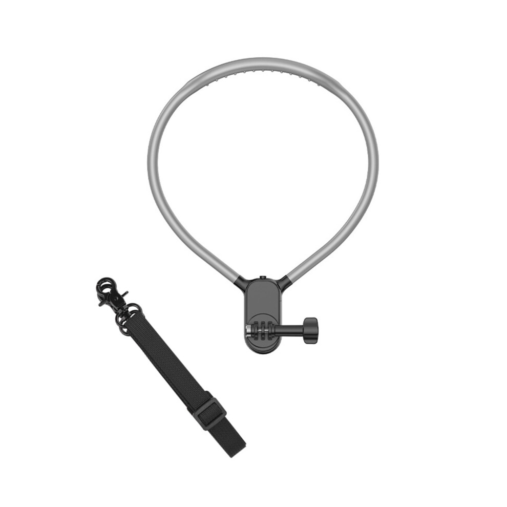 Adventure Ready Camera Neck Mount Holder For Action 5Pro Action 7709000282913