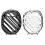 Protective TPU Case Sleeve for Clip 5 Speaker-Transparent black 2