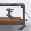 Flexibele desktopmicrofoonhouder met 360 graden draaibare 7