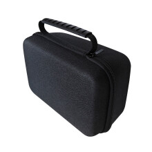 Portable EVA Hard Case for HY320 Video Projectors-HY300 black
