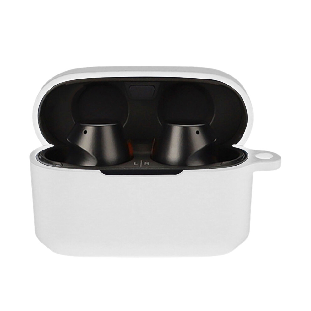 Scratchproof Washable Antidust Housing Guard Nonslip Case- White 7709000282364
