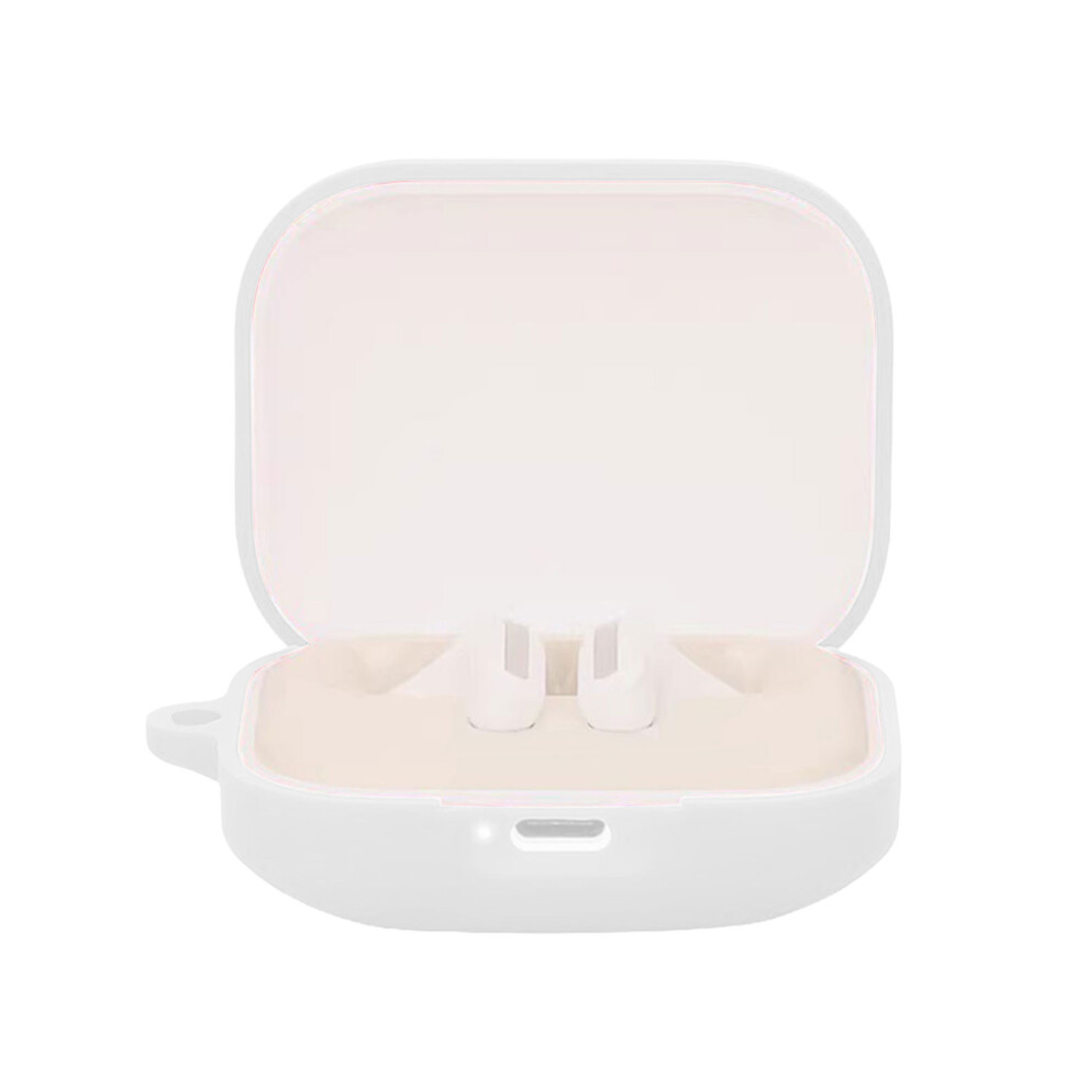 Scratchproof Skin Washable Antidust Housing Guard Nonslip- White 7709000282463