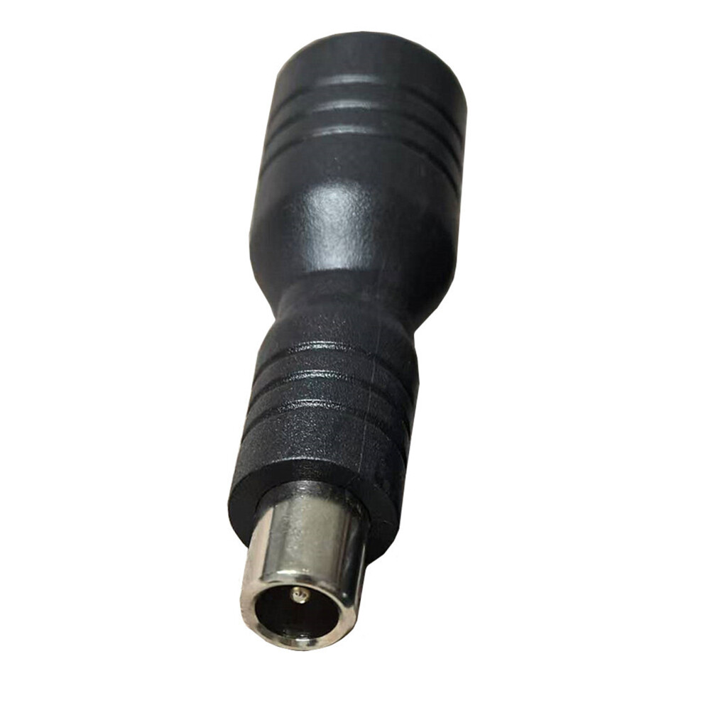 Electric Vehicle Charging Adapter, Enhances 5521 5.5X2.1 Female 7709000282098