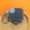 For CMF Buds 2 Shockproof Cover Washable Soft-Transparent gray 7