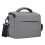 Portable Projector Storage Bag for Play3 Play5 Projector-grey 1