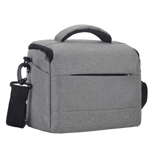 Portable Projector Storage Bag for Play3 Play5 Projector-grey