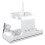 Immersive Gaming Accessory  VR 3S Magnetic Charging-VR3S023 1