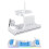 Immersive Gaming Accessory  VR 3S Magnetic Charging-VR3S023 3