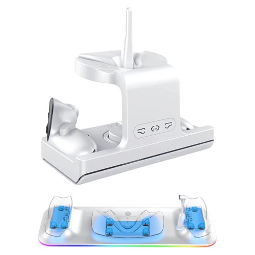 Immersive Gaming Accessory  VR 3S Magnetic Charging-VR3S023 2