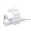Accessory Magnetic Charging Dock for VR 3S Headsets-VR3S025 2
