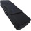 4/4 Violin Case with Hygrometer, Oxford Fabric, Cotton Lining, Rectangular Violin Case, Black 2