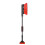 Ice scraper car for Audi A4 B9 8W 2015, windshield scraper with brush 1
