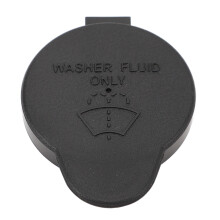 Tappo del serbatoio del liquido lavavetri, costruzione resistente, design dalle prestazioni stabili, materiale di alta qualità, maggiore durata,