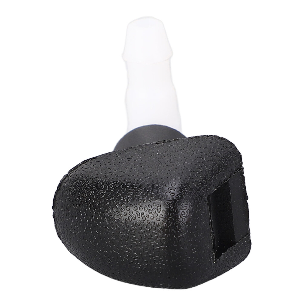 Windshield Washer Nozzles Trustworthy Quality, Quick Install For Honda Pilot Ex-L Lx Ex, Replaces Oe 76810 Sza A01za Shockproof & Scratch Resistant 9190834877815