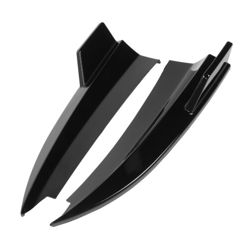 Βελτίωση σταθερής οδήγησης, διαχύτης πίσω προφυλακτήρα, αεροτομή, γενικής 2