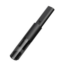 Bärbar minidammsugare med borstlös motor, sladdlös handdammsugare, kraftfull sugkraft, USB-C-laddningsbar, lättviktig dammkopp, trippel