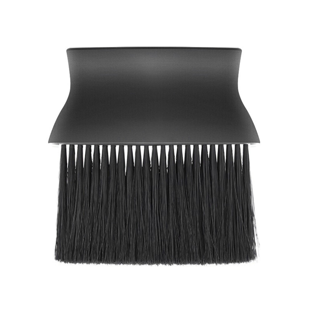 Soft Car Detailing Brush With Ergonomic Non Slip Handle Fast Dust Removal Tool For Dashboard Vents And Tight Spaces Durable And Versatile 9190834879703