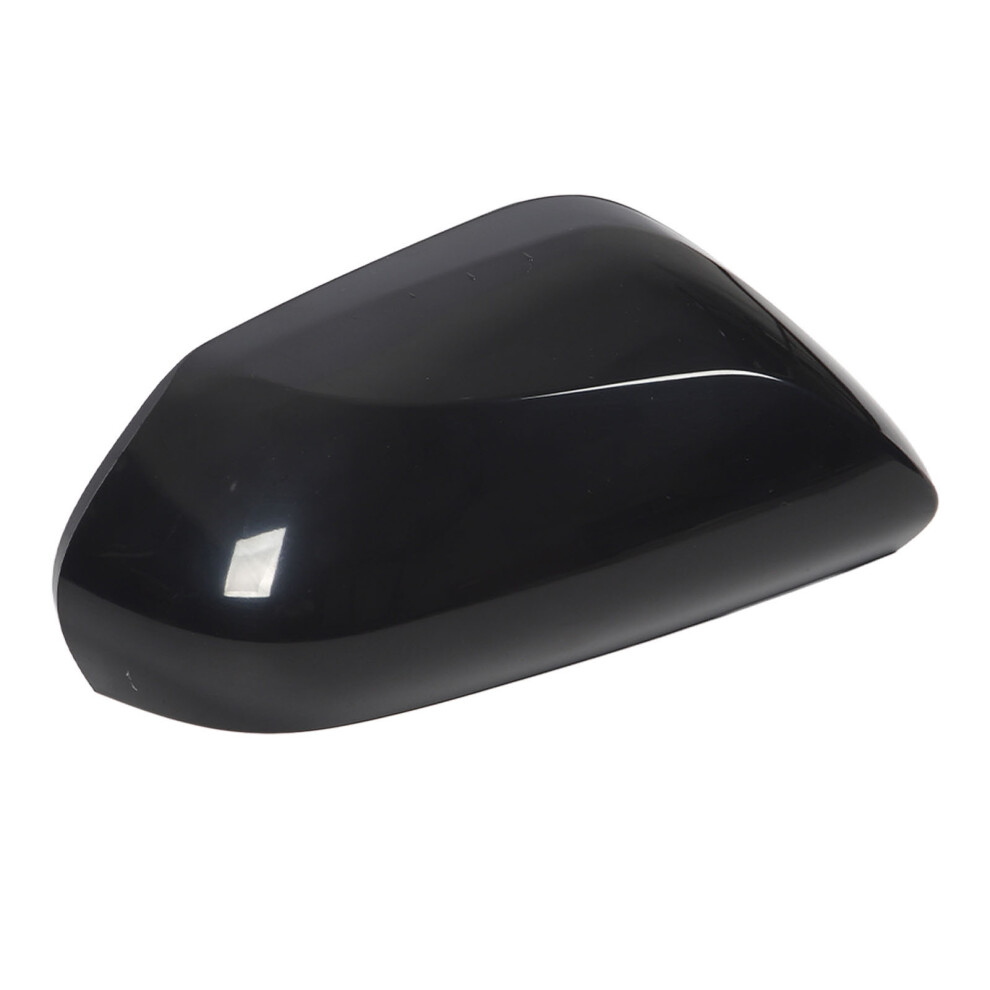 Easy Install, Weatherproof Design, Rearview Mirror Cover Trim Caps With Dur Construction And Sleek And Stylish Design, Replacement For Toyota Camry 9190834576732