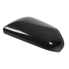 Schwarzer UV-beständiger Spiegelabdeckungskappe für Camry L 87945 06130