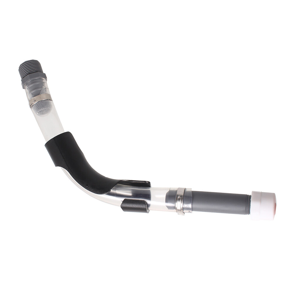 Car Fuel Jug Hose With Bender, 3Mpa, Universal Thread, Durable 3791368745258