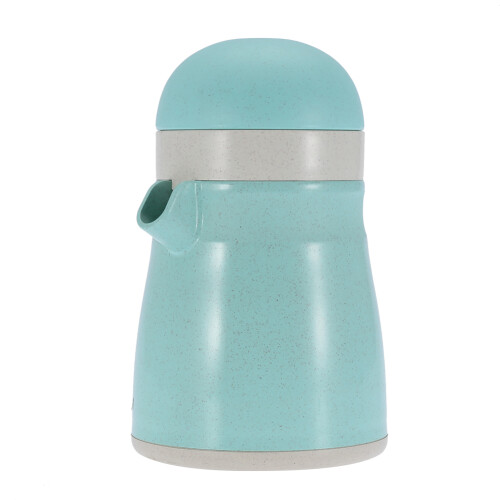 Compact Kitchen Juicer, Stainless Steel Fruit Squeezer With A Solid And Sharp Blade For Fast Juicing, Practical Home Lemon Juicer Perfect For Small
