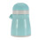 Compact Kitchen Juicer, Stainless Steel Fruit Squeezer With A Solid And Sharp Blade For Fast Juicing, Practical Home Lemon Juicer Perfect For Small 8
