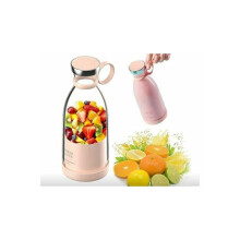 Sikkerhedsbeskyttelse med intelligent låsesystem, frisk juiceblender med overbelastnings- og overophedningsforebyggelse, fødevaregodkendt