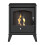 OKO S2 Bio Ethanol Stove in Charcoal Grey 1