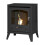 OKO S2 Bio Ethanol Stove in Charcoal Grey 6