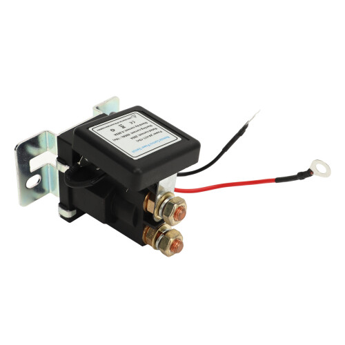 Battery Saver Pro, διακόπτης διακοπής ρεύματος μπαταρίας με μαγνητικό κλείδωμα 12V για 2