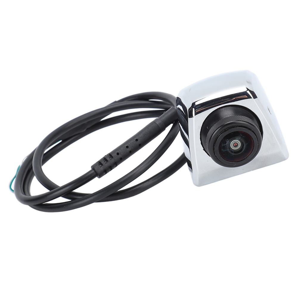 Ip67 150 Hd Vehicle Backup Camera For Car Truck Rv Marine 5031375711401