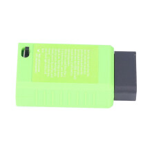 Outil de diagnostic Bluetooth, adaptateur de diagnostic en matériau ABS haute performance pour véhicules du groupe Volkswagen et plus encore