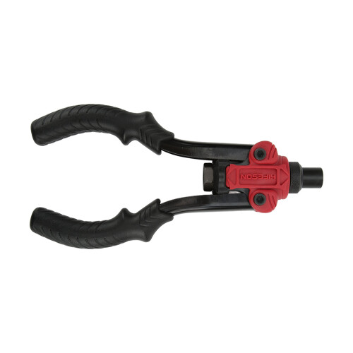 Professional Grade Rivet Nut Tool With Ergonomic Handles And Interchangeable Mandrels For Customized Fastener Solutions 2