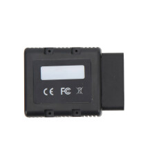 Deaktivierung des Kraftstoffmanagementsystems, Plug-and-Play-Installation, OBD-II-Anschluss, Aktiver Deaktivator des Kraftstoffmanagementsystems,