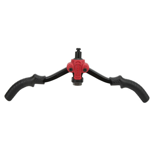 Professional Grade Rivet Nut Tool With Ergonomic Handles And Interchangeable Mandrels For Customized Fastener Solutions 1