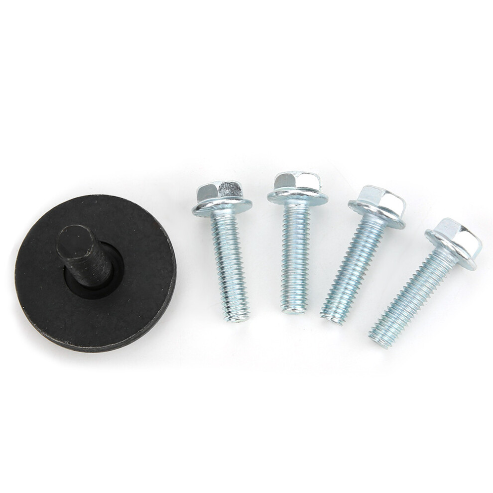 Deck Blade Spindle Assembly Fits For Husqvarna Mowers Durable 8421379820488