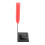 Compact Trim Puller Tool - Stainless Steel Effortless Red Design 4