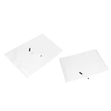 Stück PVC-Whiteboard-Aufkleber, selbstklebend, für