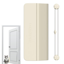 'Car Door Opener for Pet Doorstop, Discreet Access Solution for Cats and Dogs Removable Door Handle, Pet Accessories'