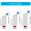 Sheep Milk Bottle for Lambs 1000ml 2