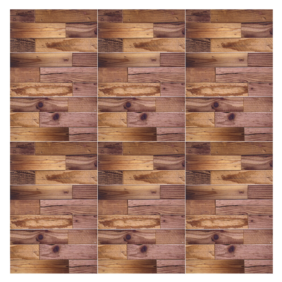Handcrafted Mosaic Panels For Wide Application, Excellent Performance Peel And Stick Tiles Easy Install Home Renovation For Kitchens Bathrooms 18Pcs 9074015616601