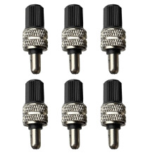 6/12pcs Germany bicycle valve cores road bike tire valve cores replacement cycling valve cores 6pcs