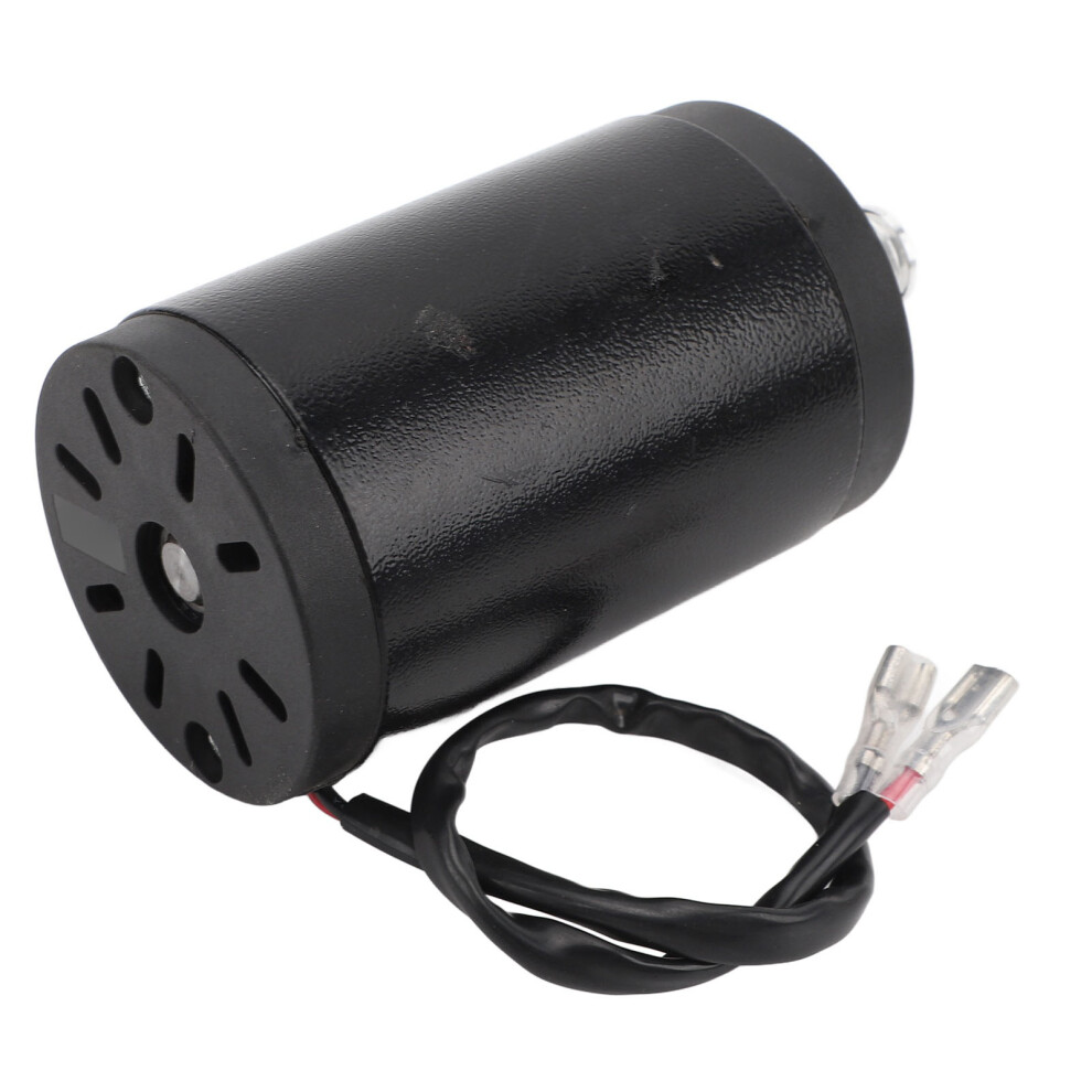 220 V 180 W Laufband-Antriebsmotor, Gerã¤Uscharmer 7806371838258