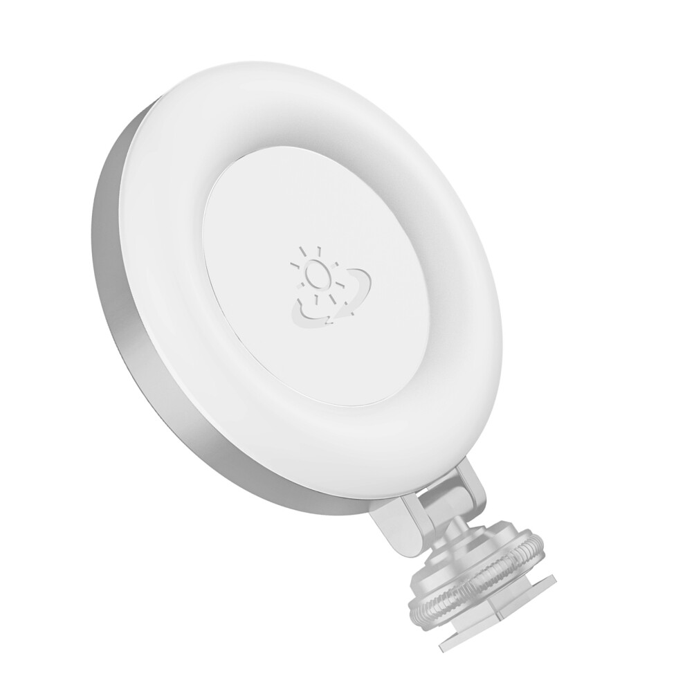 Mini-Fotolampe, Tragbares Led-Licht, Dreifarbiges 7751901919658