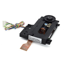 Replacement Optical PickUps Laser Head for CD Radio CD Player Bloc Optique  Parts
