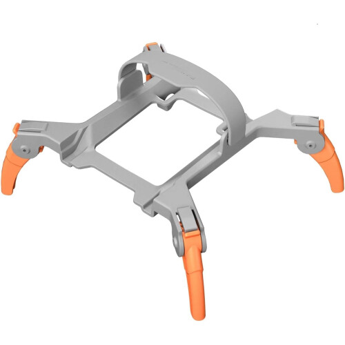 Drone Accessories DJI Mini 3 Pro Folding Landing Gear Tripod Extension Anti Drop Buffer Replaceable Color E 2