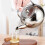 Ergonomic Handle Stainless Steel Teapot Comfortable Grip For-L 7