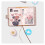 Creative Magnetic Paper Embosser Multifunctional Paper Hole-3 6